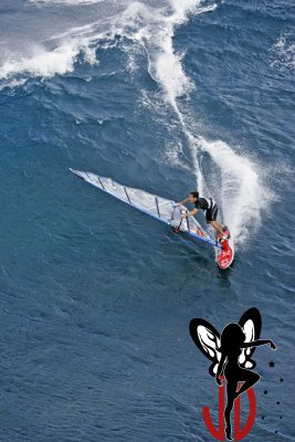 img34, Levi Siver