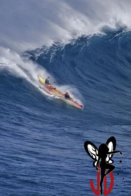 Canoe 16