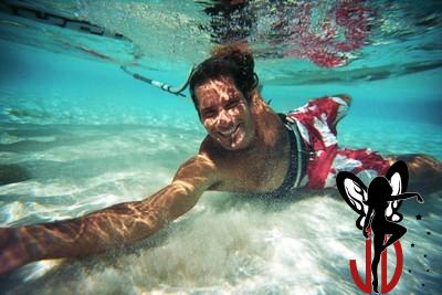 Michi - PWA Freestyle Worldcup Bonaire