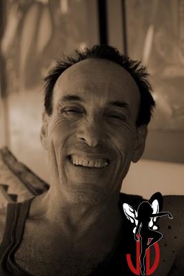 Ray Masters - German SURF Magazine Shoot