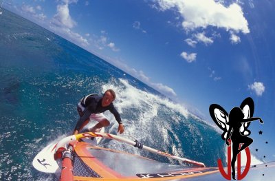 Peter Garzke, Diamond Head/Oahu
