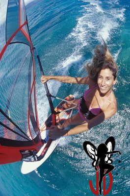 Paula Daian, Upper Kanaha/Maui