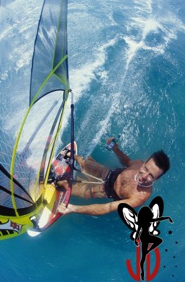 Damike for Heineken, Upper Kanaha/Maui
